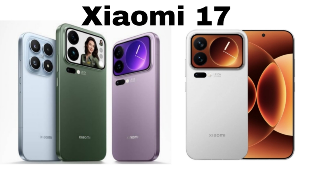 Siap Rilis Akhir Tahun, Xiaomi 17 Ultra Tawarkan Fitur Premium dan Kamera Leica