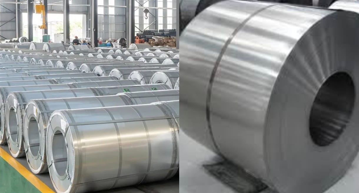 Mengenal Galvanized Steel Coils: Material Serbaguna yang Menguatkan Industri Modern