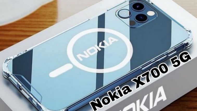 Nokia X700 5G, Flagship Canggih dengan Harga Terjangkau