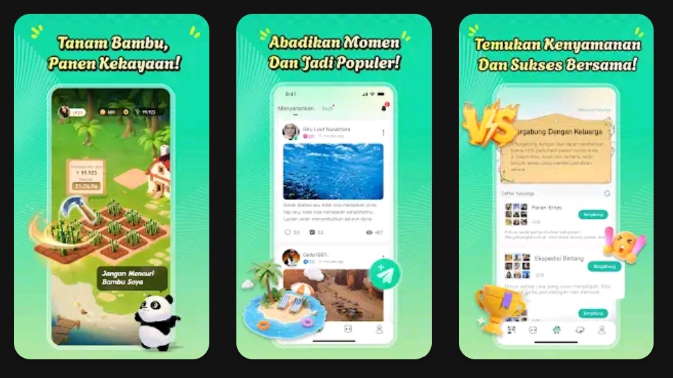 Panduan Lengkap Panjoy: Cara Main dan Cara Cairkan Saldo DANA