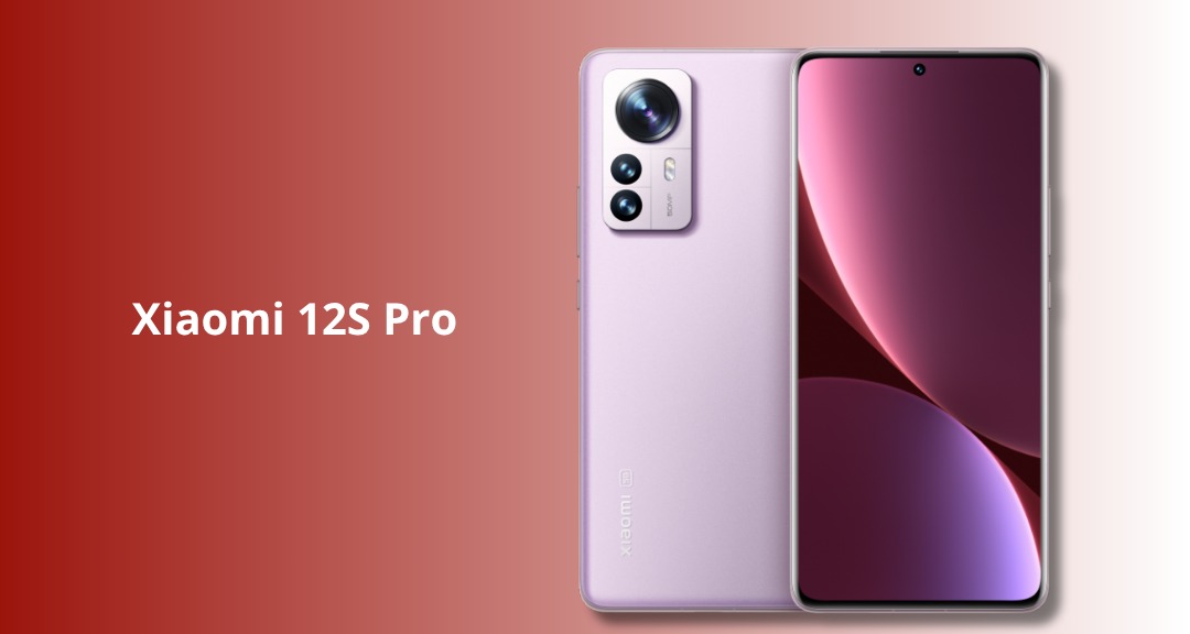 Xiaomi 12S Pro Masih Diburu! Kamera Leica 50 MP, Kini Harga Kaki Lima
