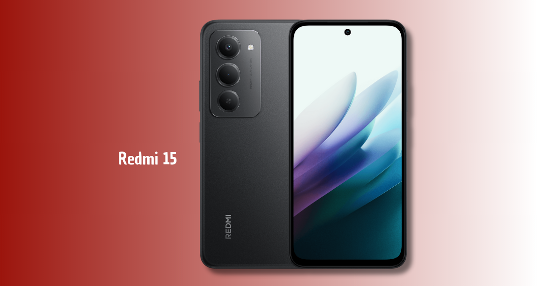 Redmi 15 Segera Rilis di Indonesia, Intip Keunggulan dan Harga Mulai Rp3 Jutaan