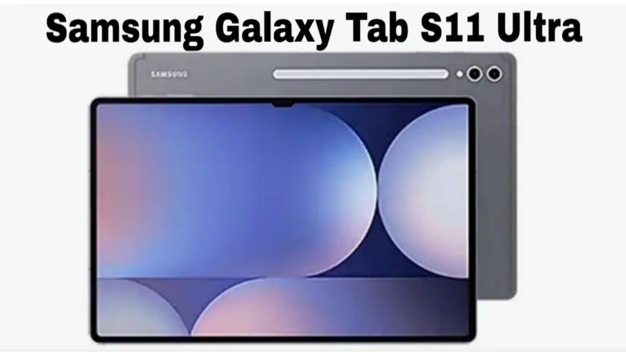 Samsung Galaxy Tab S11 Ultra 5G Resmi Mendarat di Indonesia, Tipis Tapi Super Bertenaga