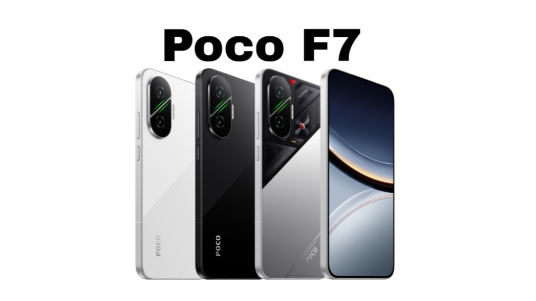 HyperOS 3 Resmi Hadir: Tingkatkan Performa Poco F7 Pro & F7 Ultra ke Level Baru