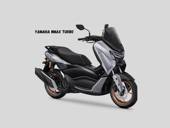 Dua Motor Premium Beda Rasa, Adu Spesifikasi Yamaha NMAX Turbo Vs Yamaha NMAX 155
