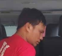 Jatanras Ringkus Komplotan Pelaku Perampokan Gaji Karyawan Rp591 Juta di SPBU Lubuk Batang OKU