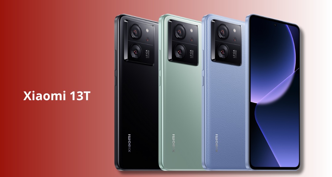 Xiaomi 13T, Flagship Lama dengan Fitur Premium, Kini Dibanderol Mulai Rp 6 Jutaan (Agustus 2025)