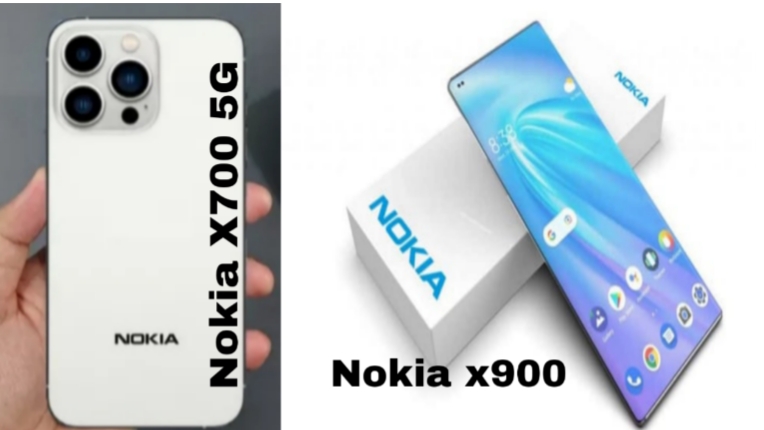 Duel Smartphone 5G Terjangkau, Pilih Noxia X900 atau Nokia X700?