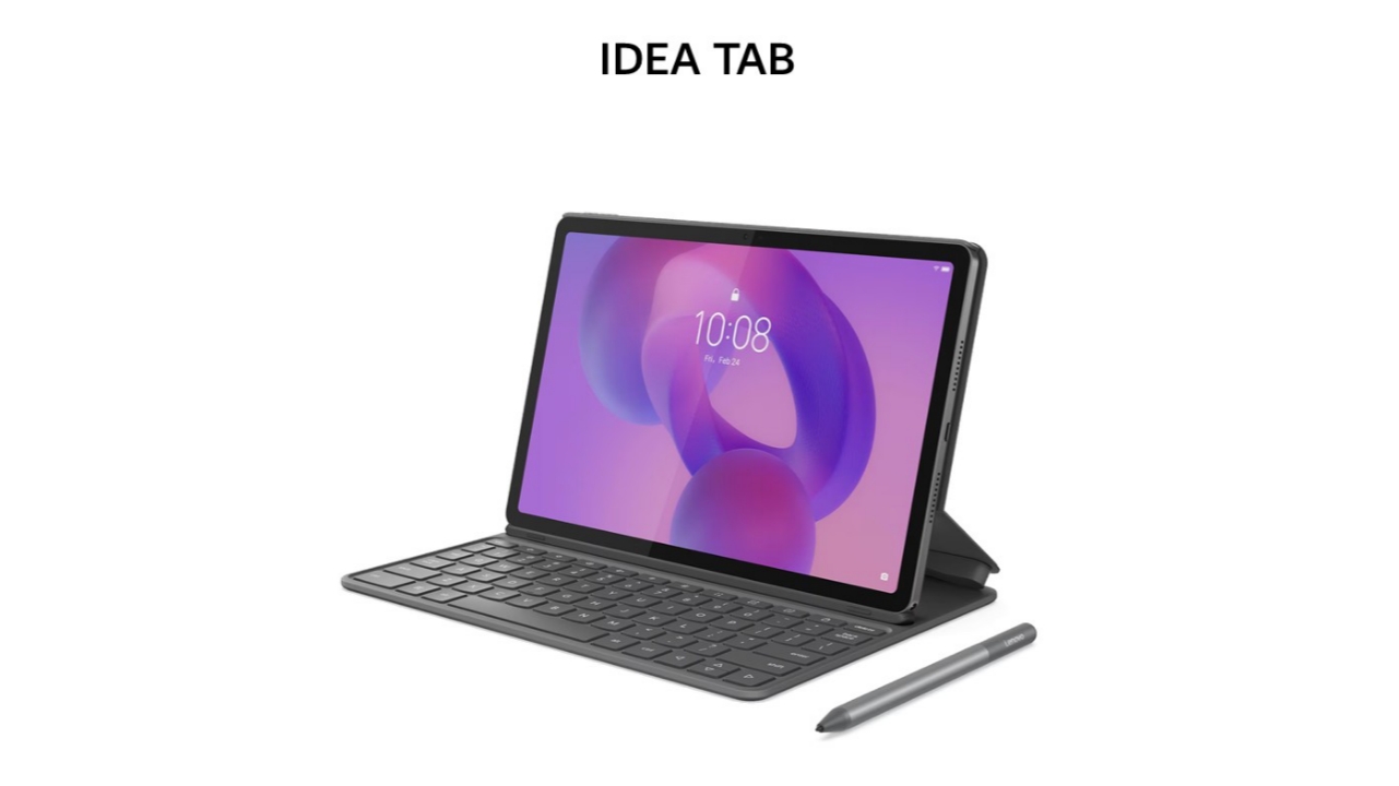 7 Tablet di Bawah Rp5 Jutaan, Ada yang Sudah Dukung Keyboard dan Stylus