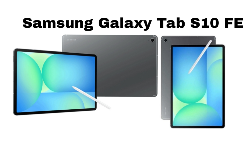 Samsung Galaxy Tab S10 FE 2025: Tablet Premium dengan Harga Ramah Mahasiswa
