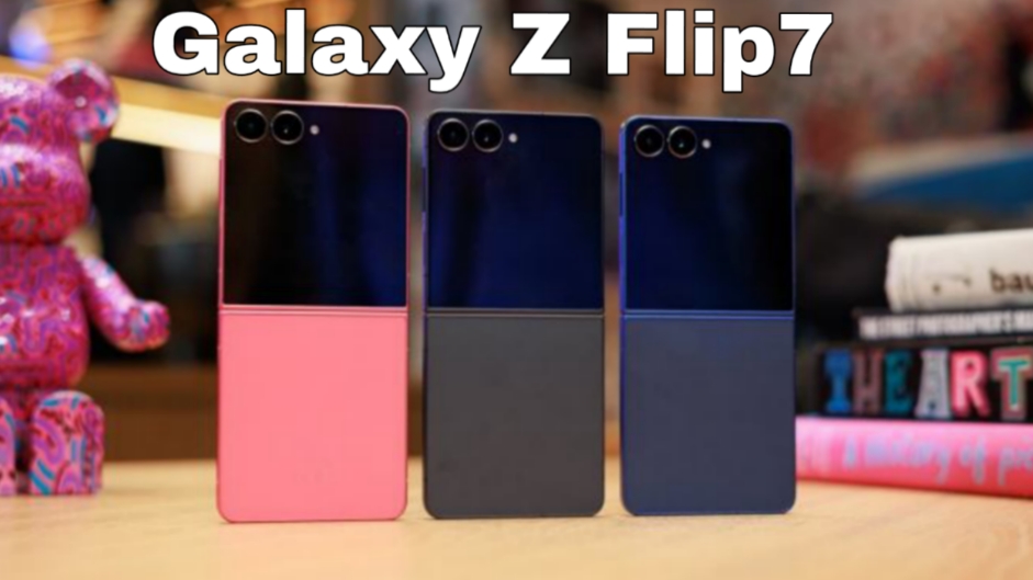 Samsung Galaxy Z Flip7 Olympic Edition, Edisi Eksklusif untuk Para Atlet Milano Cortina 2026