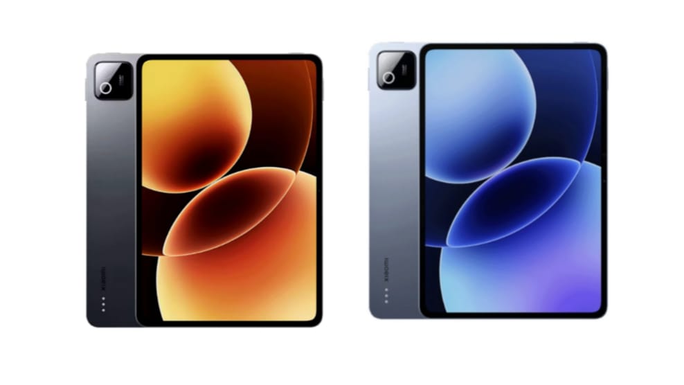 Xiaomi Pad 8, Tablet Flagship dengan Performa Super Cepat Siap Meluncur