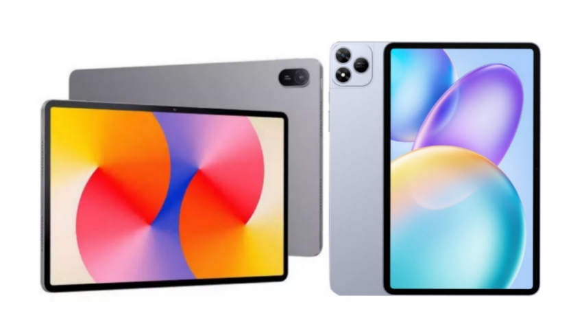 Infinix XPAD 20 Pro vs Huawei MatePad SE 11, Pilih Tablet Menengah Terbaik 2025