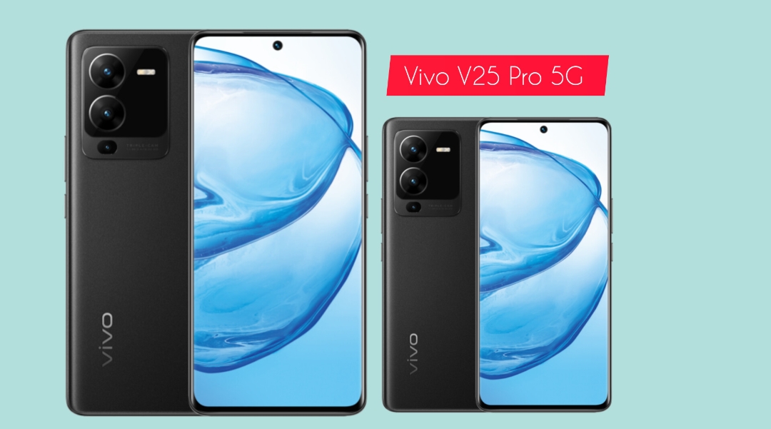 Keluaran 2022 Vivo V25 Pro 5G Masih jadi Incaran di 2024, Soal Harga Ternyata Segini