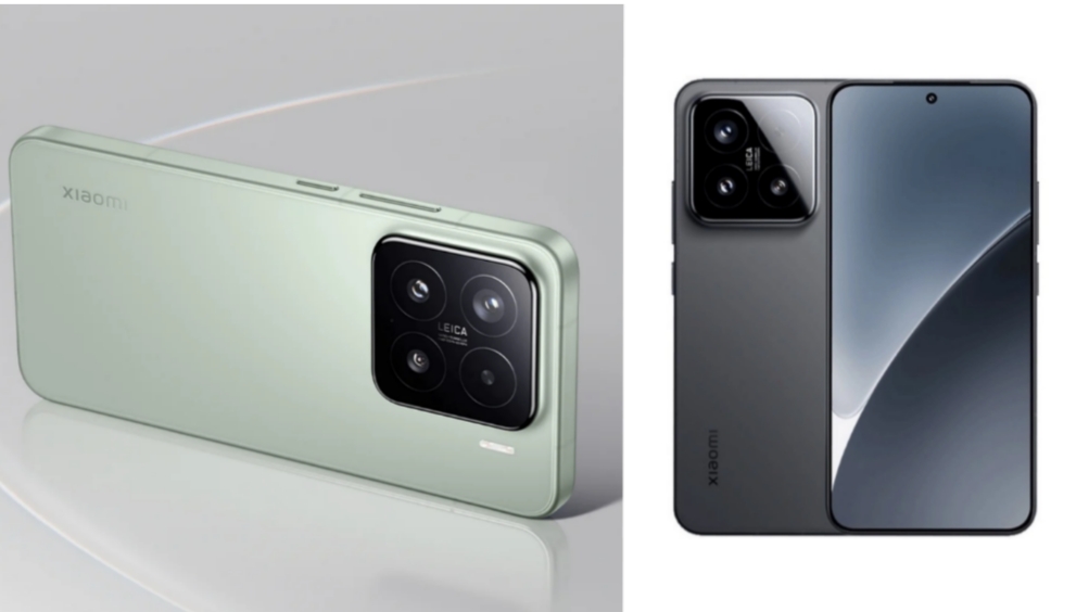 Xiaomi 15, Flagship Compact Terbaik 2025, Kecil Tapi Performa Monster