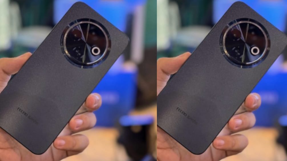 Tecno Spark 30C: Ponsel Entry-Level dengan Baterai Super Tahan Lama