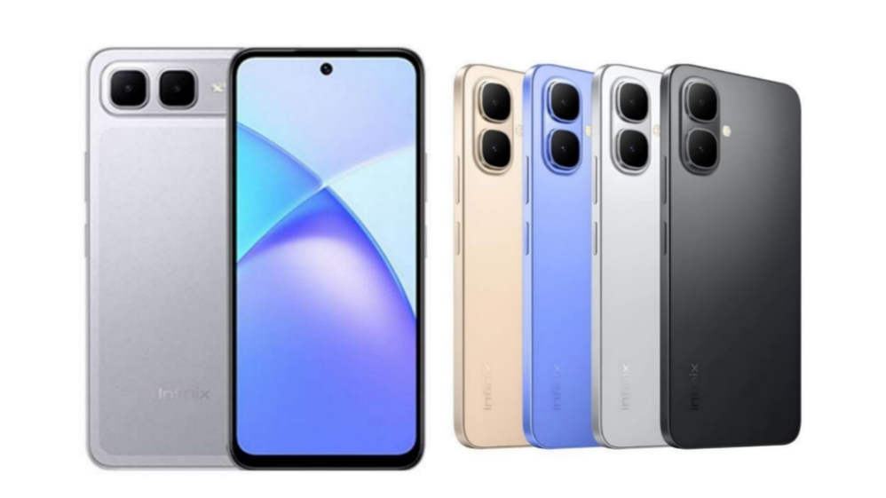 Perbandingan Infinix Smart 10 dan Smart 10 Plus, Mana yang Lebih Worth It?