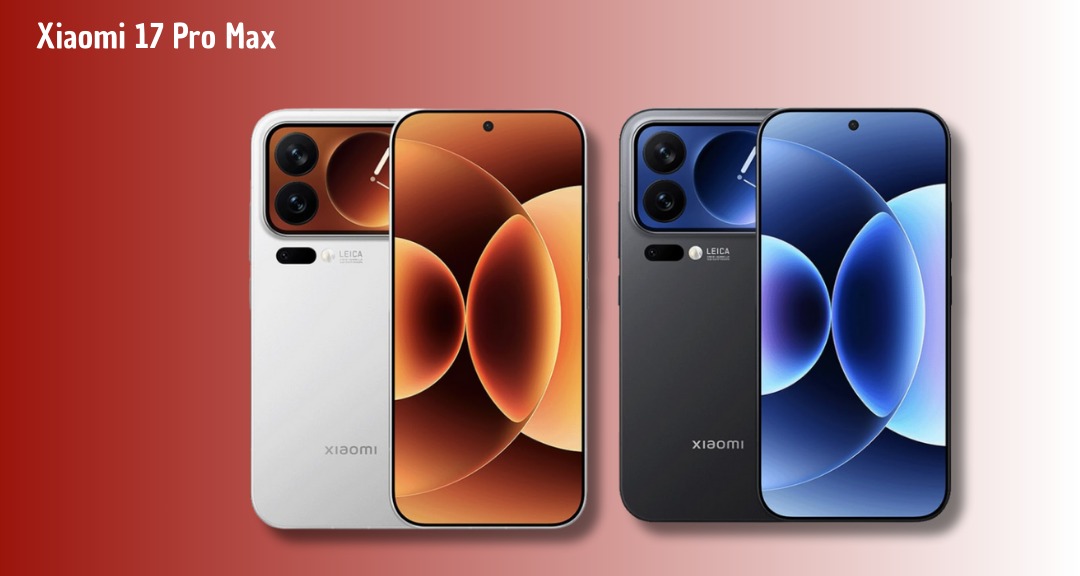 Review Xiaomi 17 Pro Max: Layar Belakang 120Hz Bikin Selfie Makin Mudah