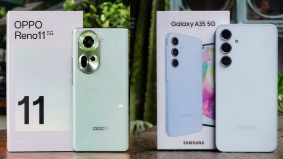 5 HP 5G NFC Terbaik 2025 untuk Aktivitas Digital Super Praktis