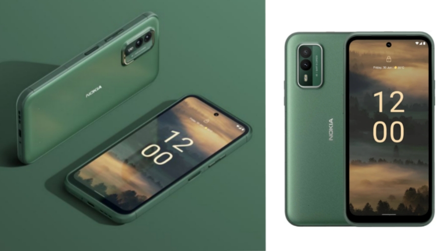 Nokia XR21 5G, Smartphone Tangguh untuk Aktivitas Ekstrem dan Pekerja Lapangan