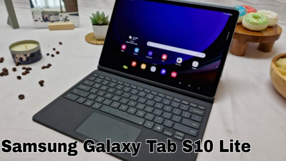 Samsung Galaxy Tab S10 Lite: Tablet Murah dengan Fitur Premium