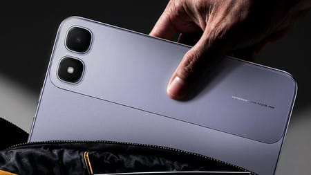 Infinix XPAD 30 Pro Bawa Layar 2.5K, Baterai 8.200 mAh dan Helio G200 Ultimate