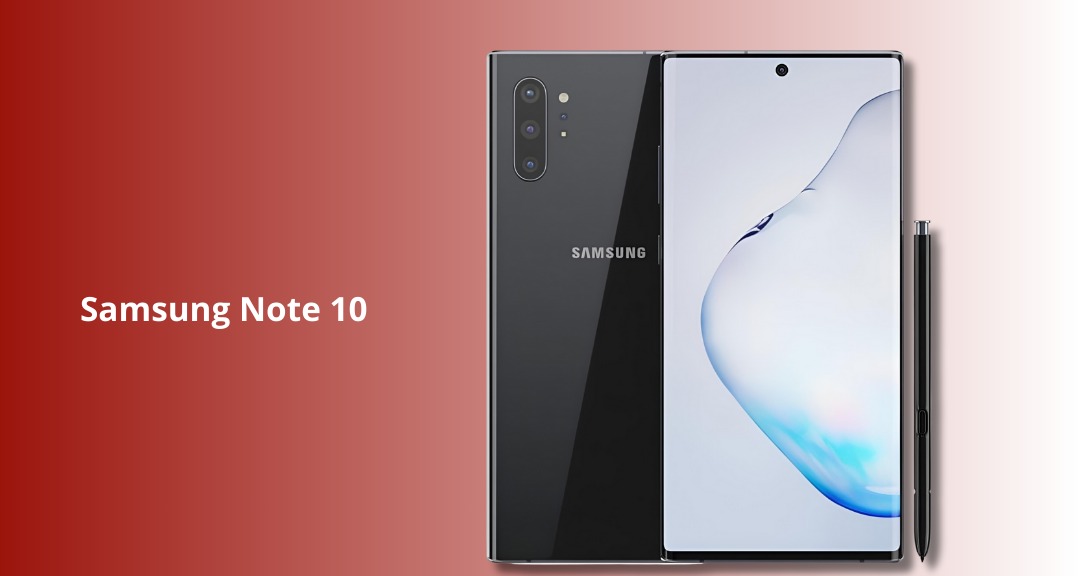 Samsung Galaxy Note 10 Masih Layak Dipakai di 2025, Kamera Andal dan Harga Terjangkau