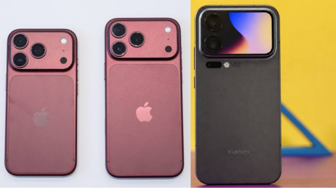 Xiaomi 18 Pro vs iPhone 18 Pro: Adu Performa, Kamera Leica, Layar Premium, dan Baterai Jumbo
