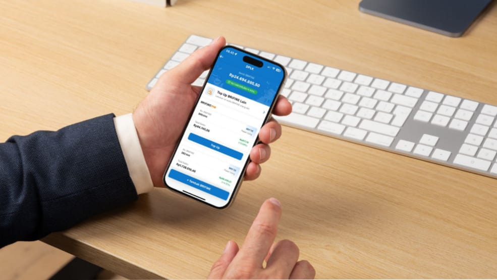 Persiapan Pensiun Jadi Praktis: Semua Ada di BRImo dengan DPLK BRI