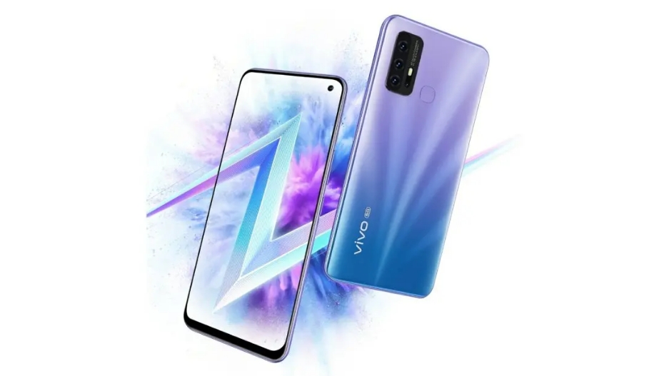 Vivo Z6 5G, Smartphone Menengah dengan Performa Maksimal