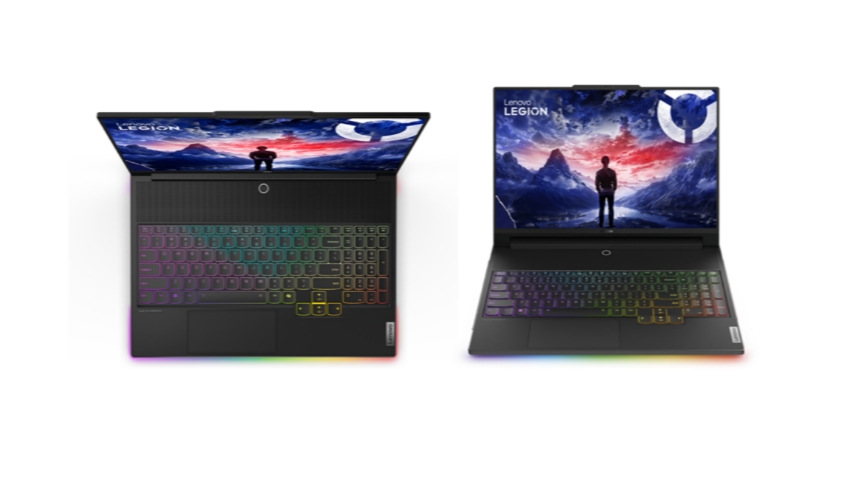 Lenovo Legion 9i, Laptop 3D Tanpa Kacamata dengan Performa Setara Desktop