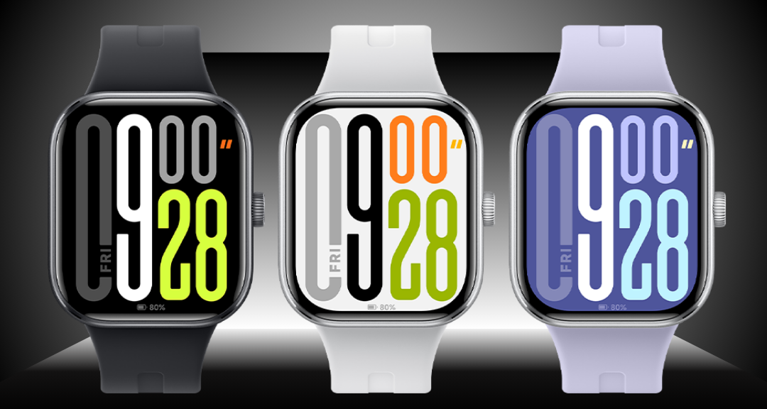 Xiaomi Watch 5 Unboxing, Smartwatch Wear OS dengan Baterai Jumbo