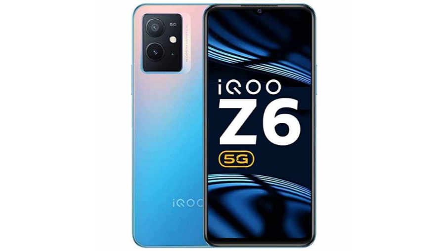 Vivo Z6 5G, Smartphone Mid-Range dengan Teknologi 5G dan Fitur Canggih