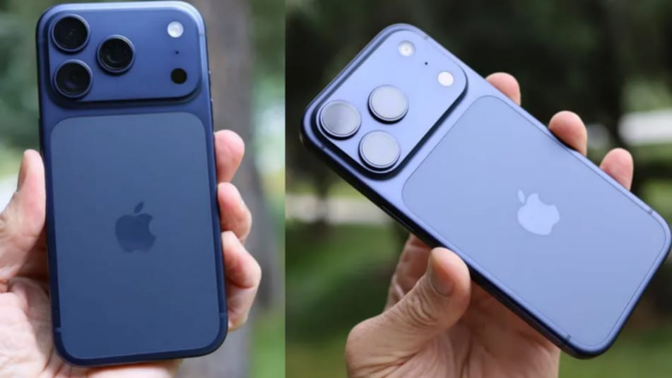 Bocoran iPhone 18 Pro Max 2026, Chip A20, Kamera 48MP, dan Layar Lebih Luas
