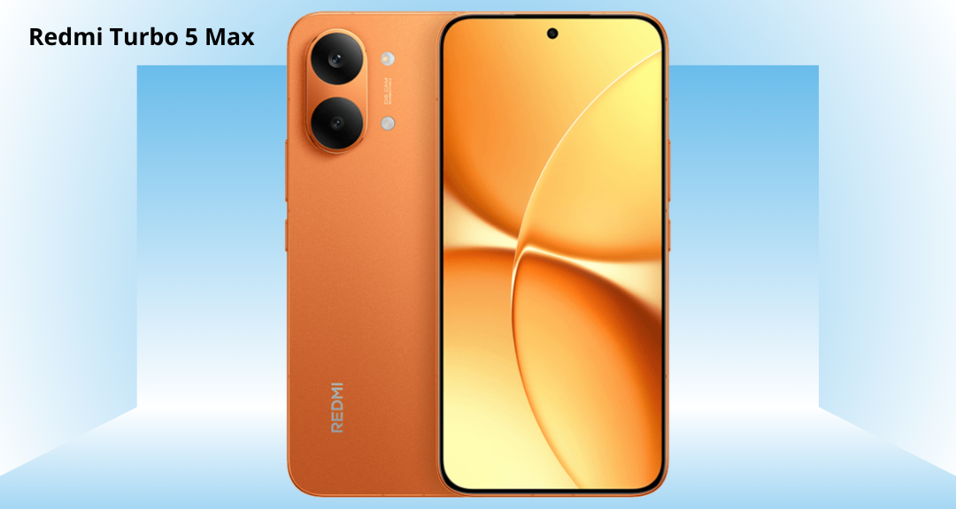 Redmi Turbo 5 Max Resmi Hadir, Skor AnTuTu Tembus 3 Juta dan Baterai 9.000 mAh Jadi Andalan