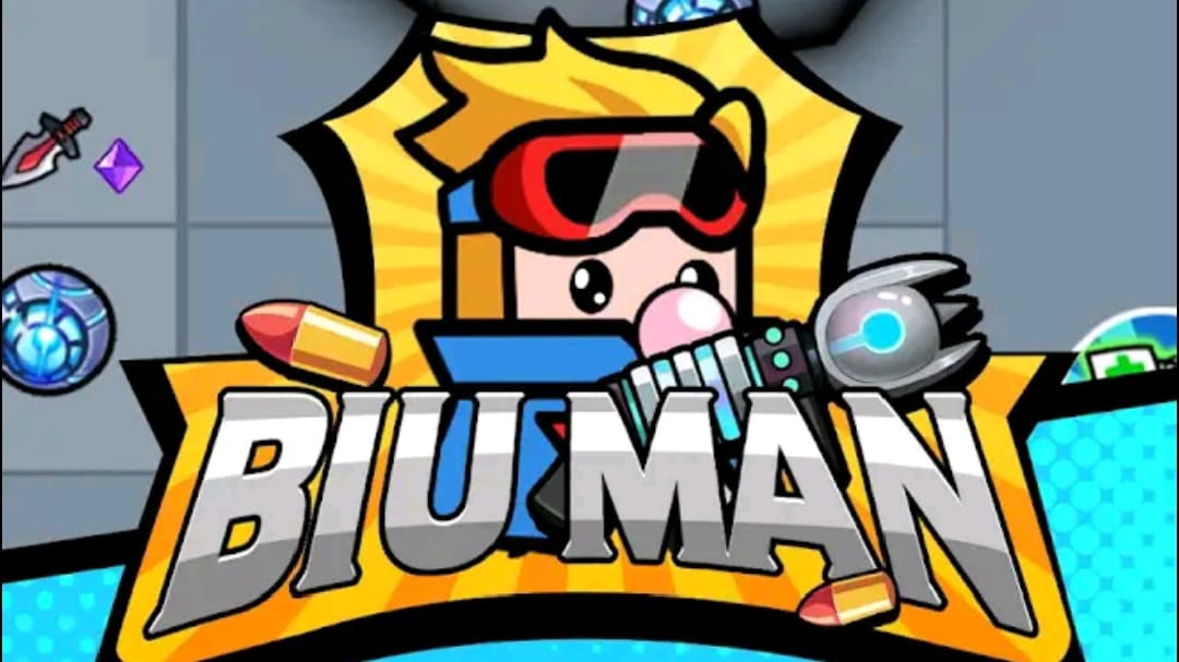 Cara Mudah Dapat Saldo DANA Gratis dari Game Biu Man, Coba Sekarang!