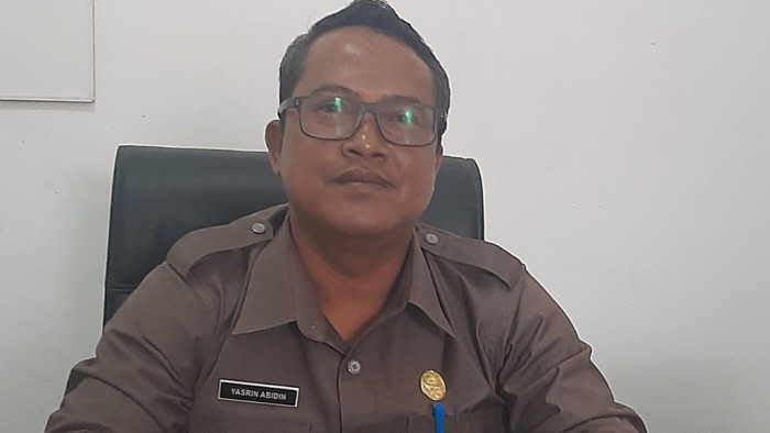 Ternyata Segini Jumlah Hutang KPU Prabumulih