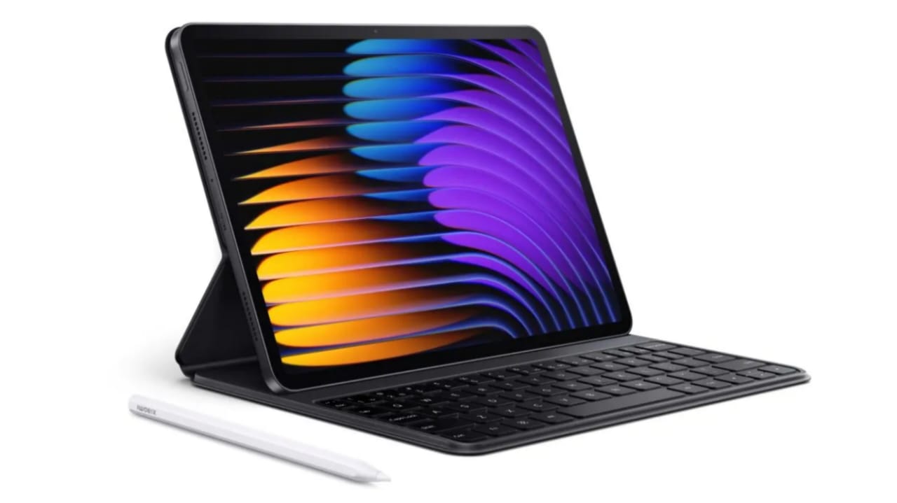Xiaomi Pad 7 Series, Tablet Premium untuk Produktivitas dan Hiburan