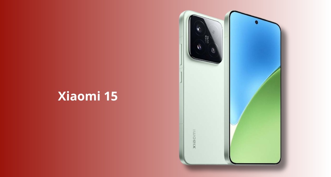 Heboh! Kamera Xiaomi 15 Disebut Tembus Kualitas DSLR, Intip Rahasianya