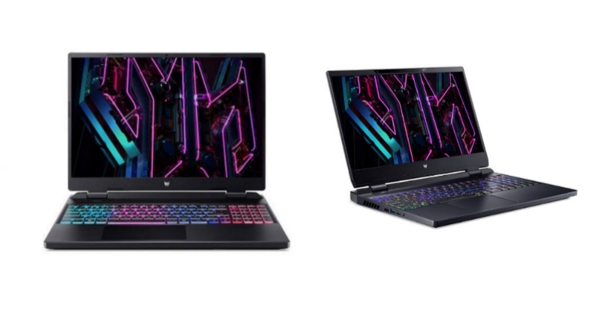 Acer Predator Helios 18P AI: Laptop Gaming Monster dengan Performa Setara Desktop
