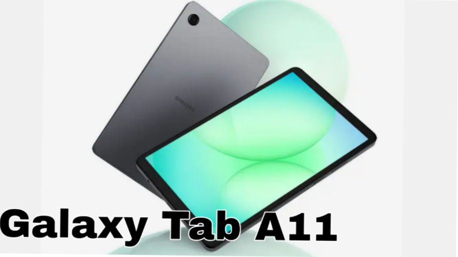 Galaxy Tab A11 Resmi Dirilis, Tablet Murah Samsung Kini Punya Fitur AI!
