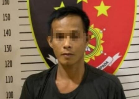 Bejat! Ayah Rudapaksa Anak Kandung di Musi Banyuasin, Berhasil di Ringkus Polisi