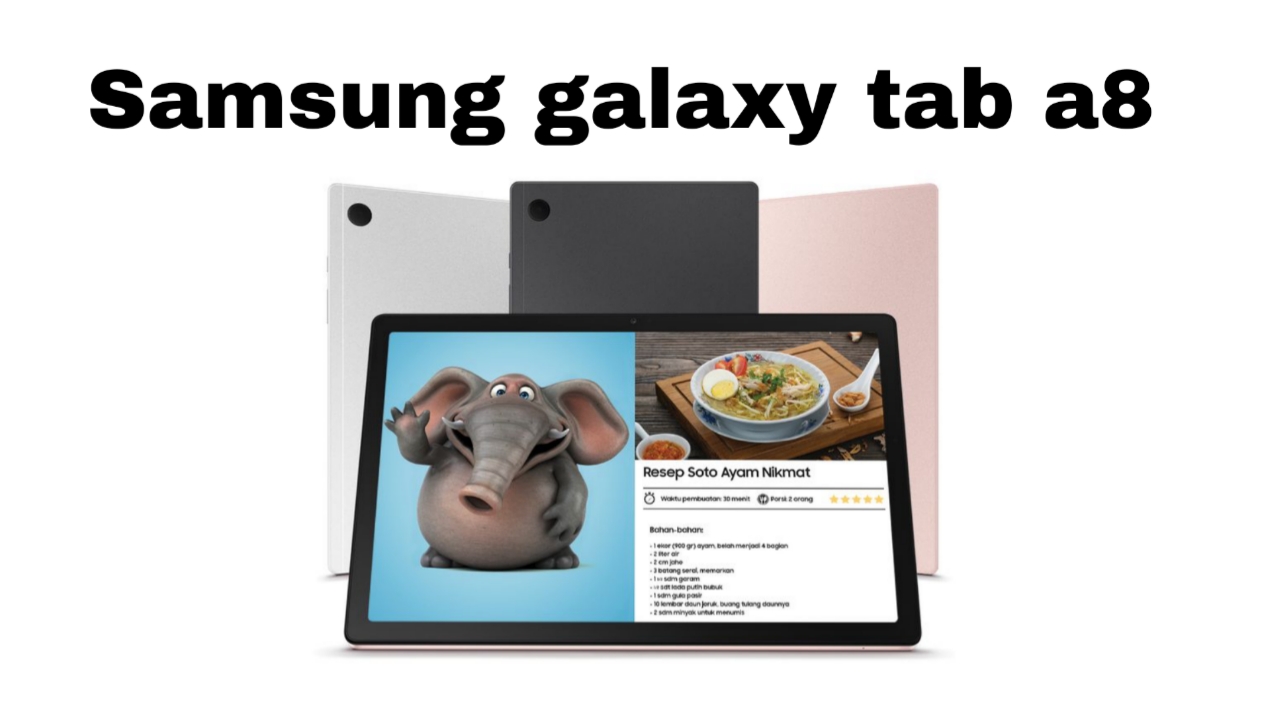 Cuma Rp1 Jutaan, Ini 5 Tablet Bekas yang Masih Layak Dipakai pada 2026