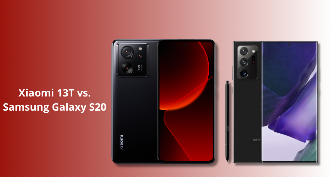 Xiaomi 13T vs Samsung Galaxy S20, Flagship Lawas vs HP Modern di 2025