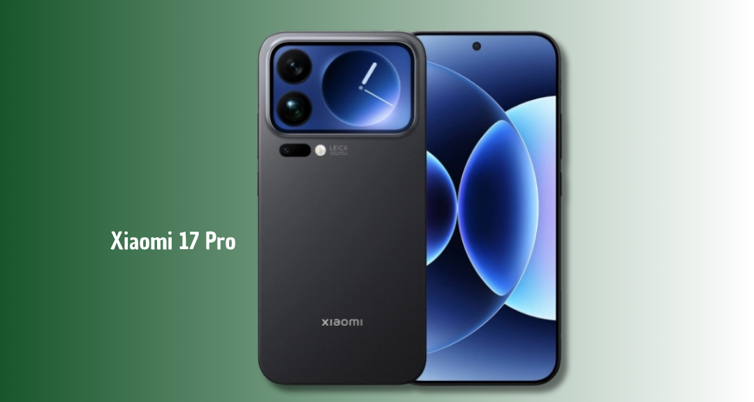 Xiaomi 17 Pro: Flagship Kompak dengan Snapdragon 8 Elite dan Fast Charging 100W