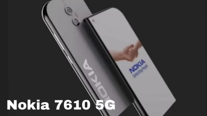 Nokia Dragon 2025 Resmi Hadir, Monster Flagship dengan Kamera 200MP & Baterai 17.600mAh!