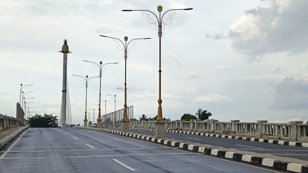 Prakiraan Cuaca Sumsel BMKG Hari Ini, 6 Agustus 2026: Prabumulih Berawan, Sejumlah Wilayah Berpotensi Hujan 