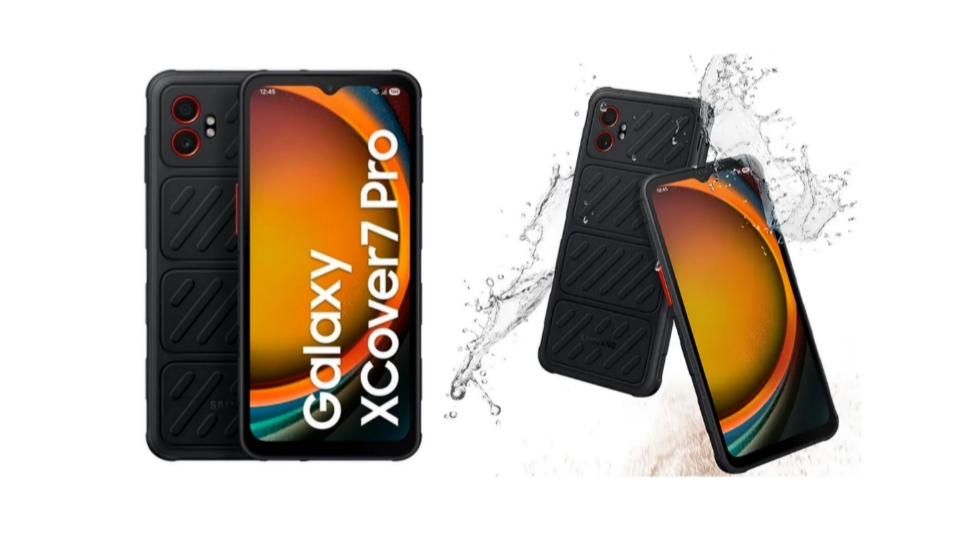 5 HP Android Tahan Banting 2026, Cocok untuk Kerja Lapangan dan Aktivitas Outdoor