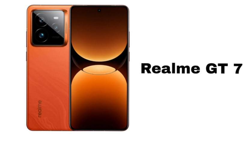 Realme GT 7 Series Meluncur Global, Baterai 7000 mAh dan Performa Flagship