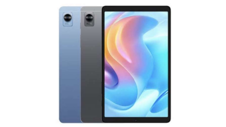 Realme Pad Mini LTE Turun Harga! Tablet Android Murah di Bawah Rp2 Juta